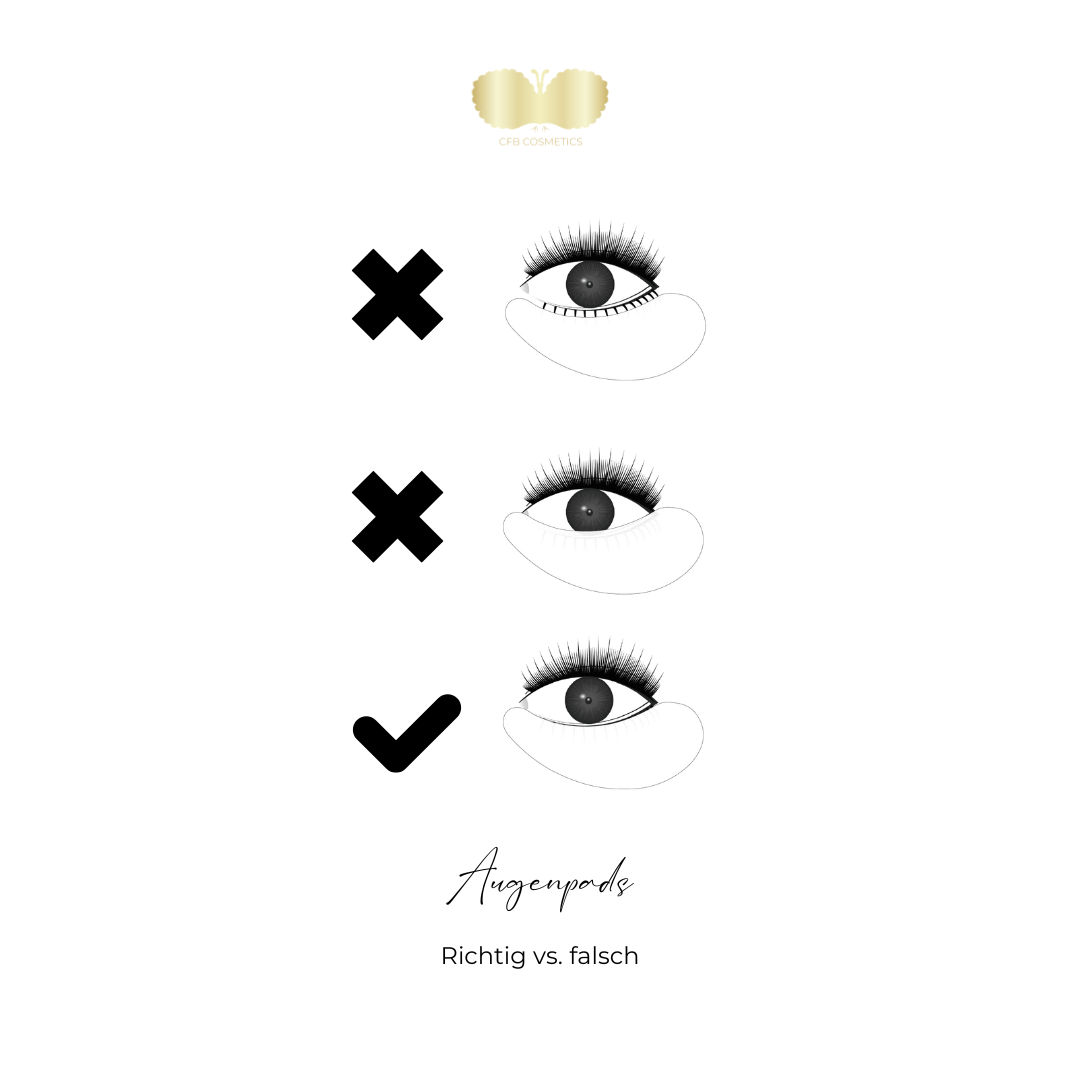 2nEbsTZXo3lQmA Eye pads | reusable | extra thin | 1 pair
