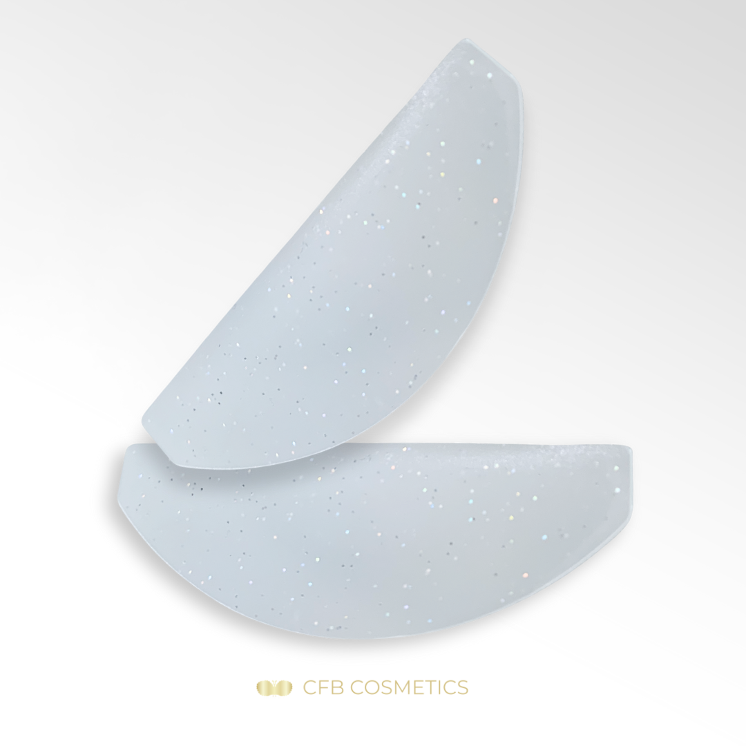 Lash Lifting Silikonpads | Korean Lash Lifting | flach