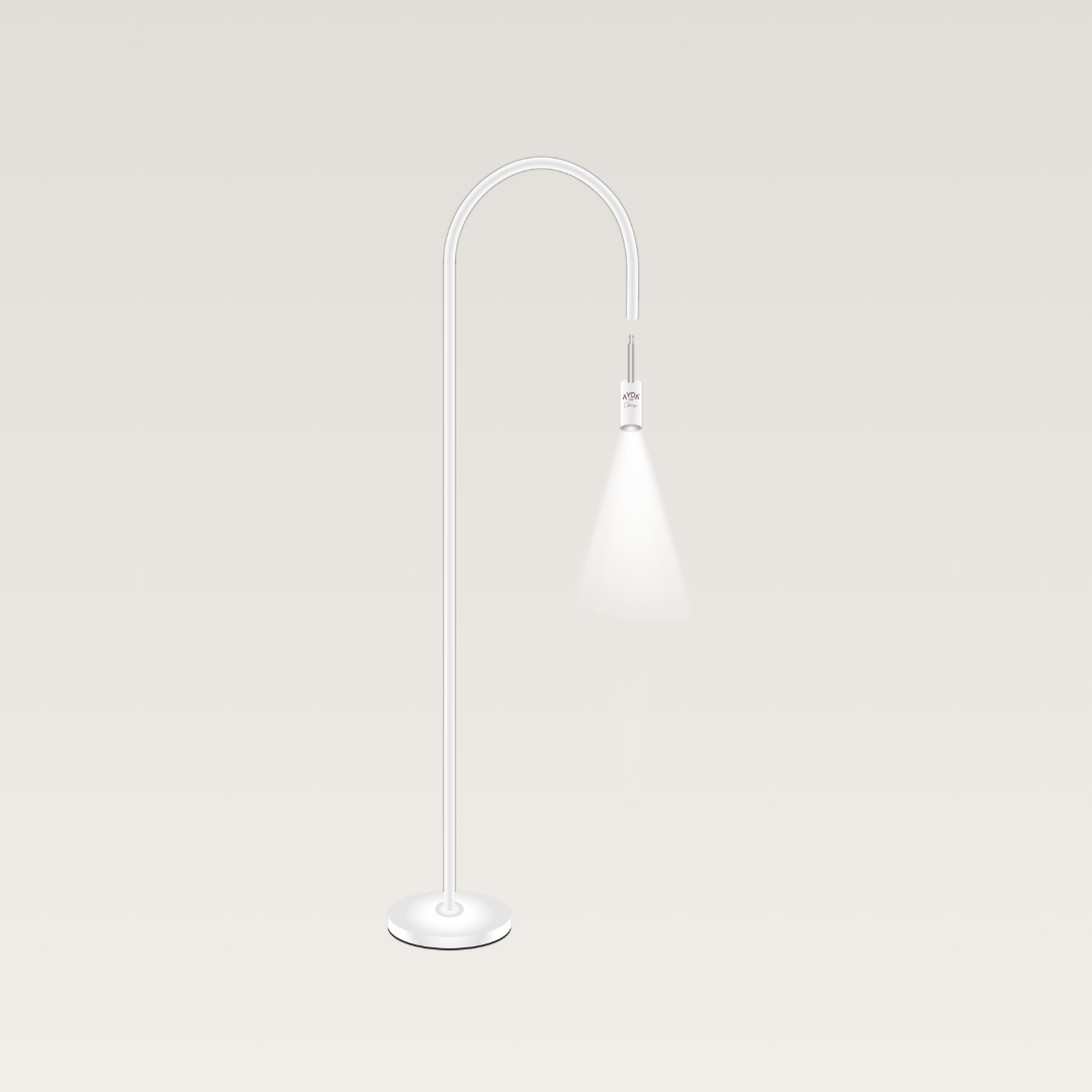 UV Lampe | CHANGE | UV & LED White UV Lampe | CHANGE | UV & LED White