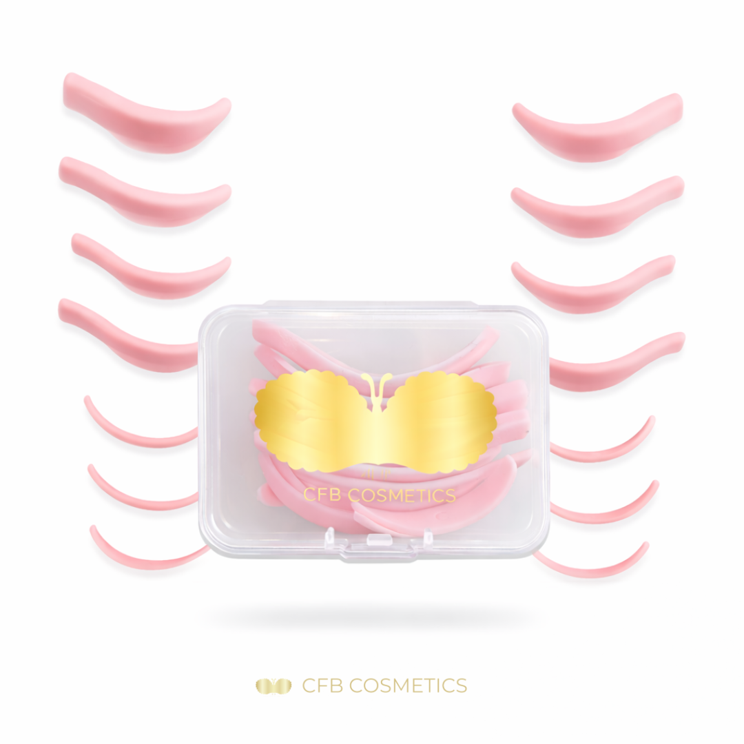 Silicone pads | Up&amp;Down | self-adhesive