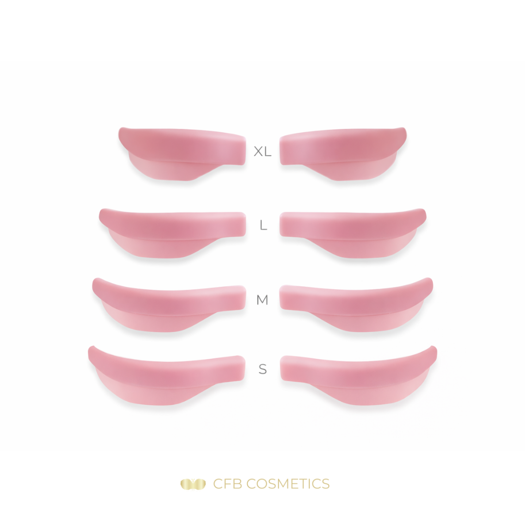 Silicone pads | Up&amp;Down | self-adhesive