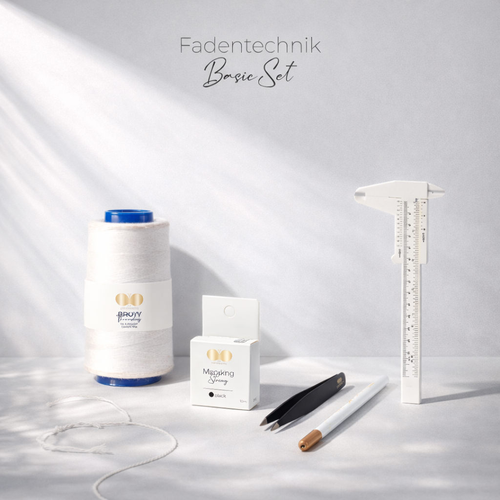 Thread technique | Basic Set