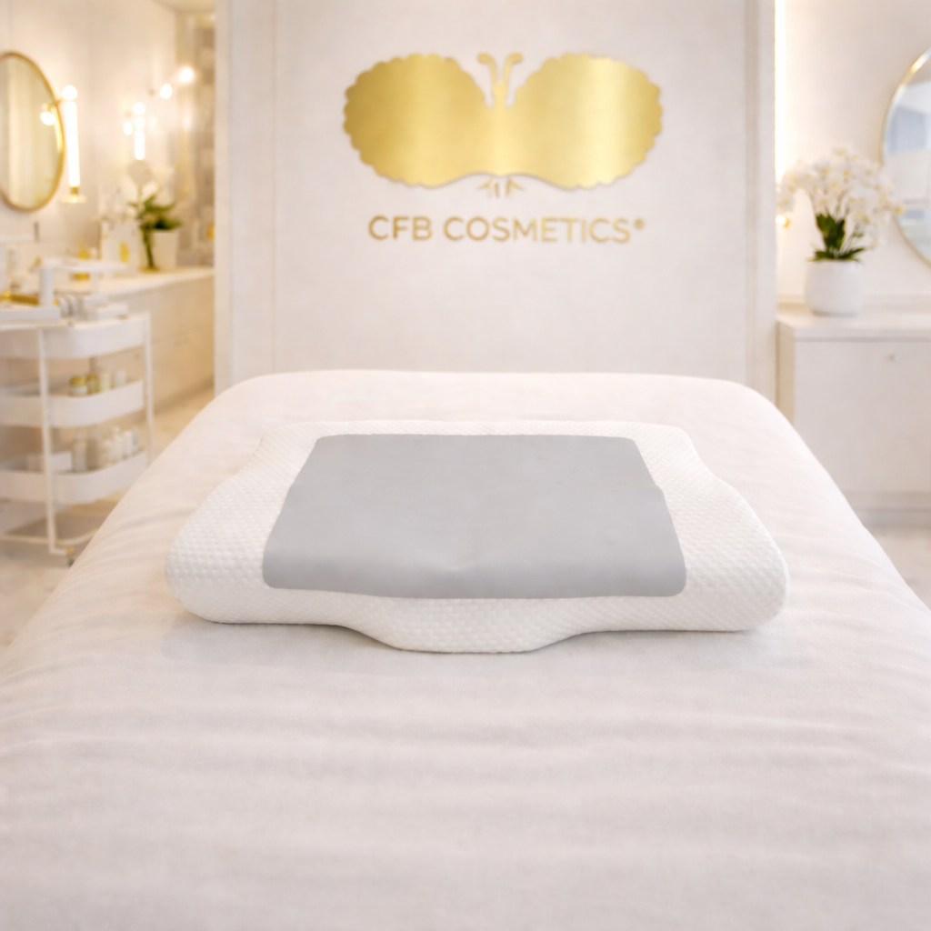 Silicone cushion pad | reusable