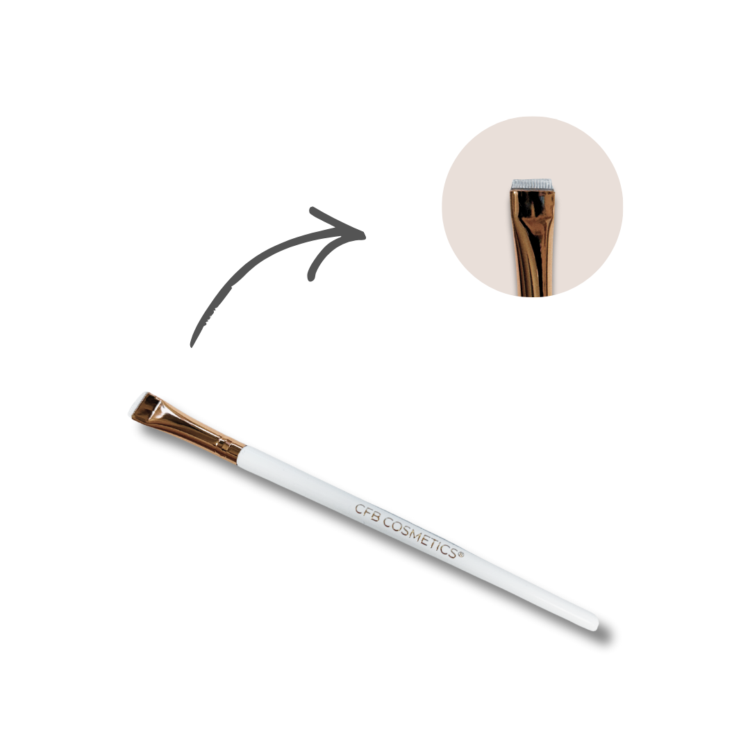 Lash & Brow Lifting | Brush | Silikon