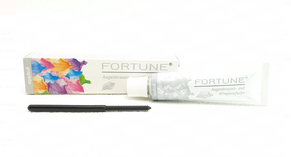 CFB-Cosmetics-Liftcom-Fortune-graphit Fortune eyebrow color / eyelash color
