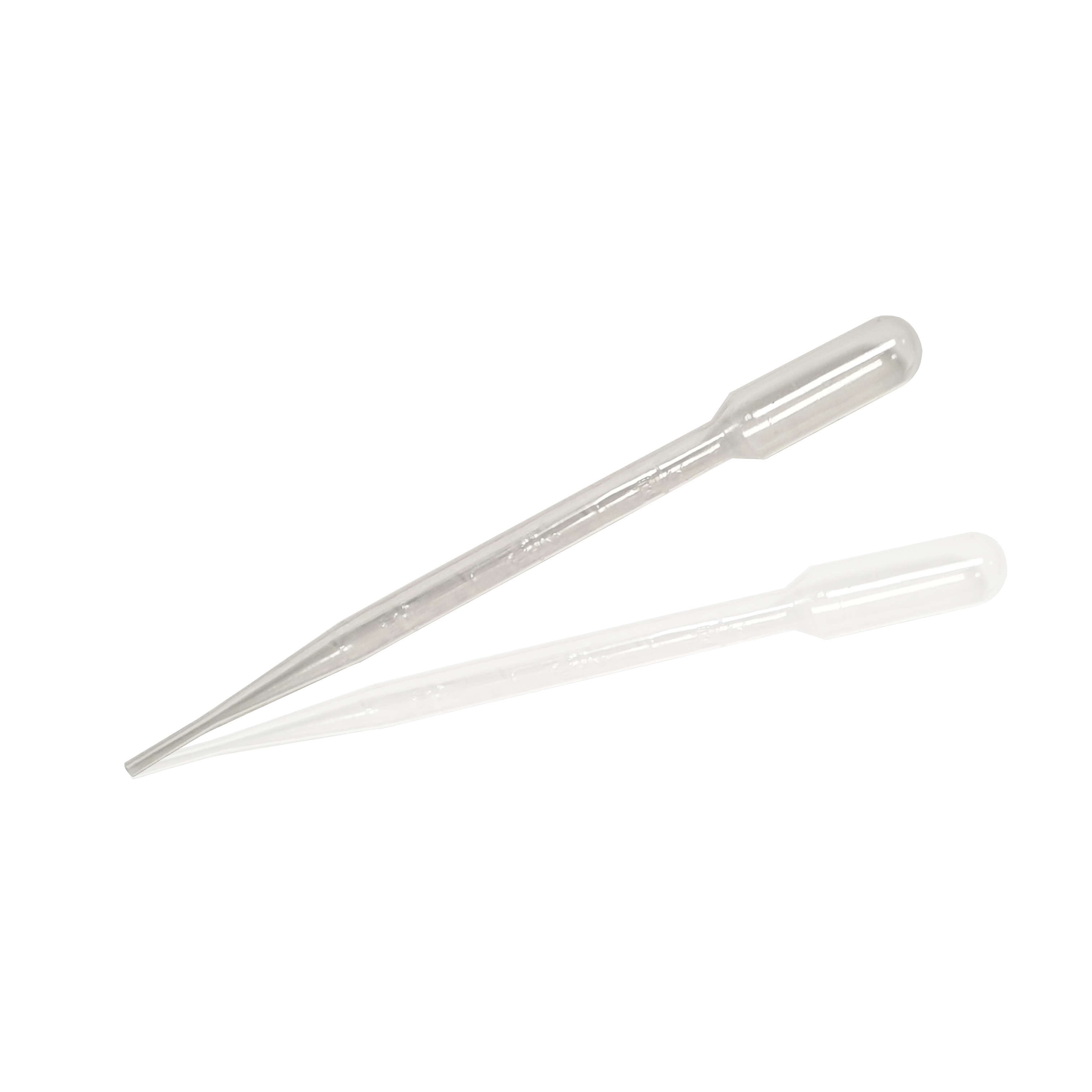 CFB-Cosmetics-Pipette Pipette 3ml | 5 Stück
