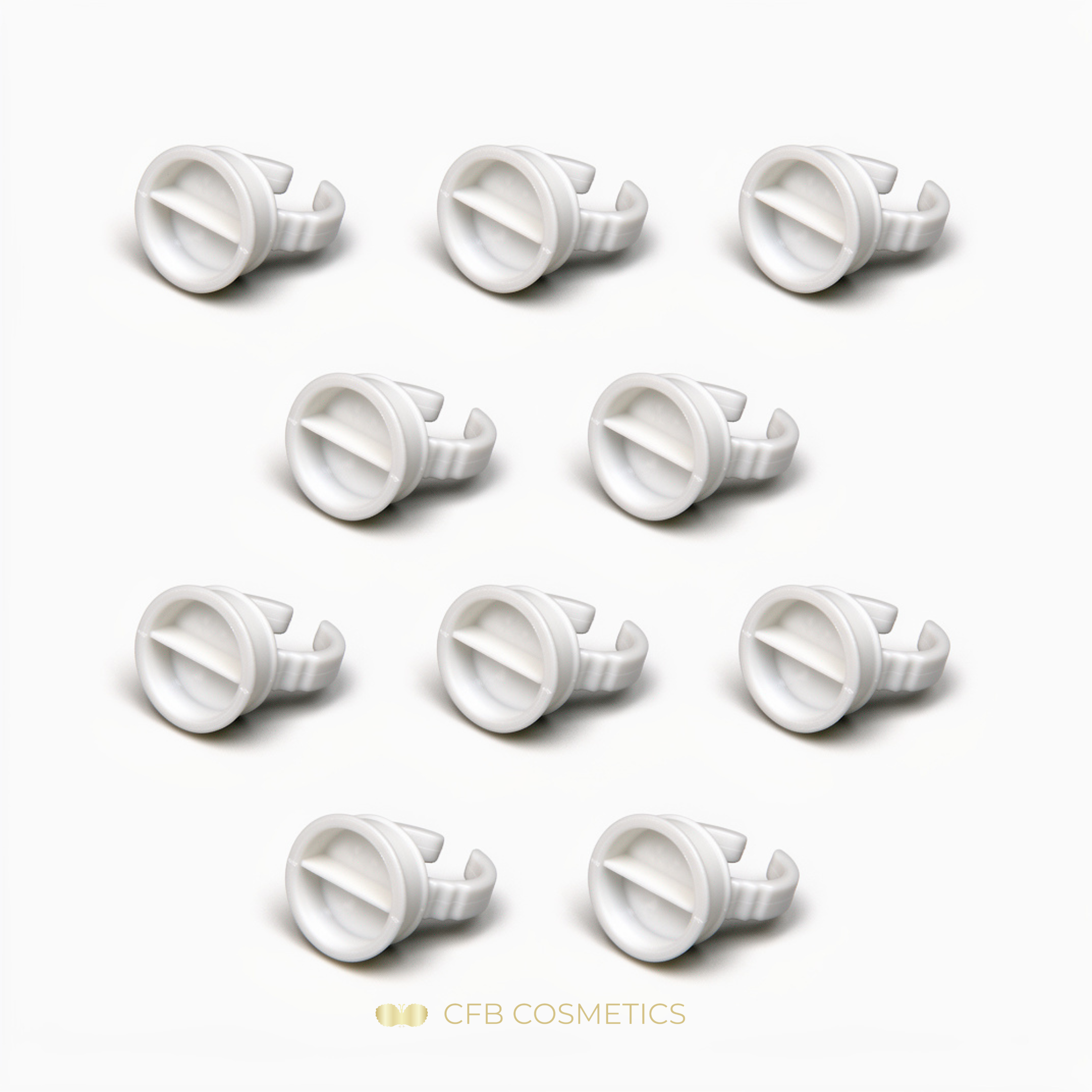 Disposable ring | separation | 10 pieces