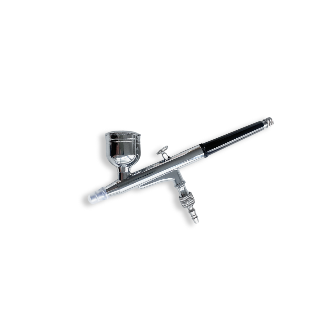 Airbrush Brows device