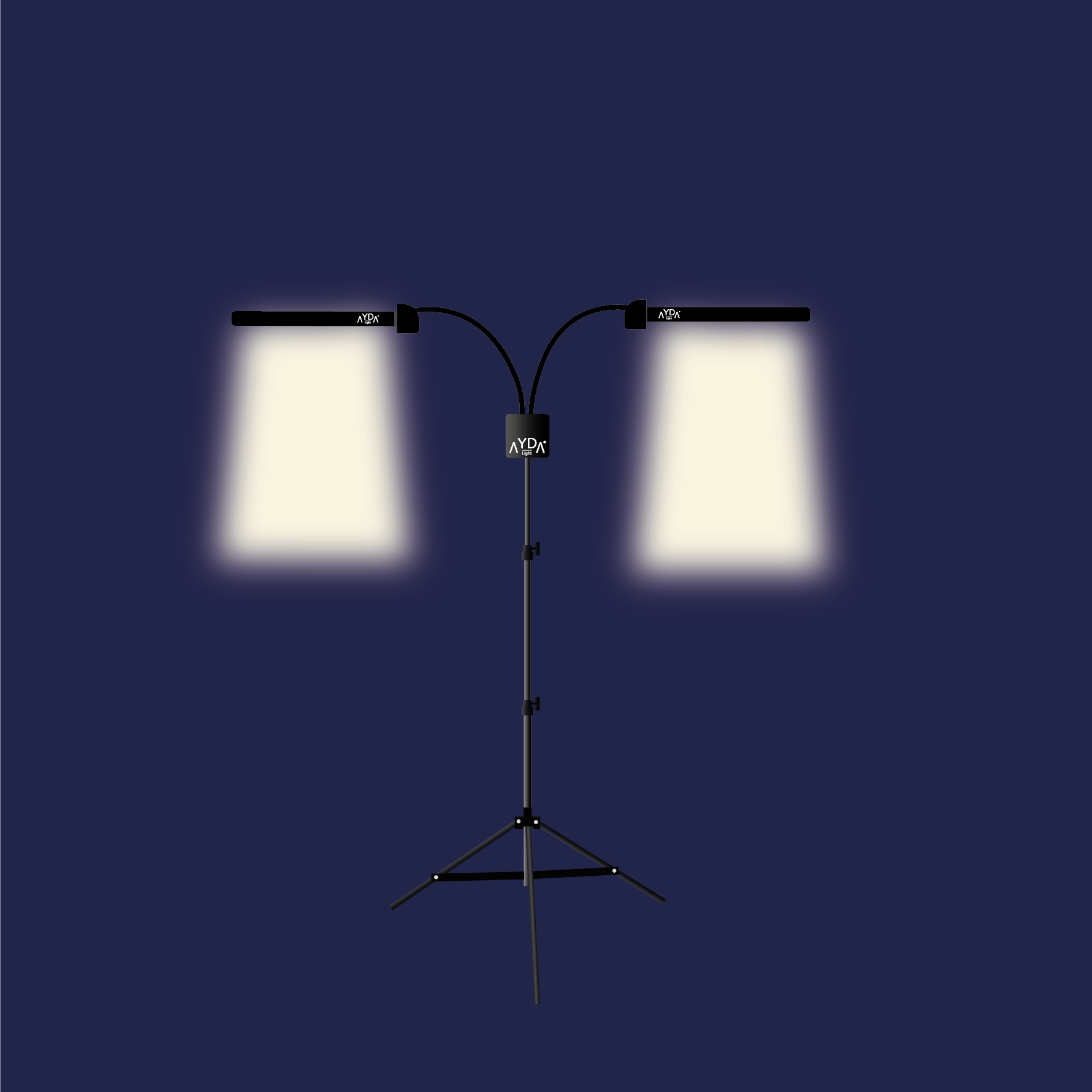 Professional light | AYDA® Light Professional light | AYDA® Light