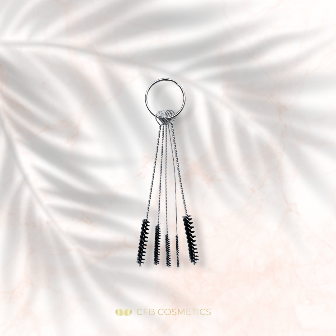 Airbrush Brows cleaning set