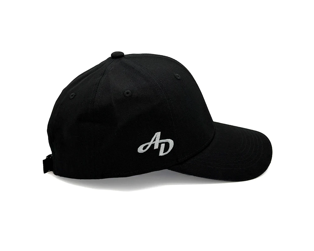 Haarschonende Cap | Advancing® Ventura | mit Seidensatin