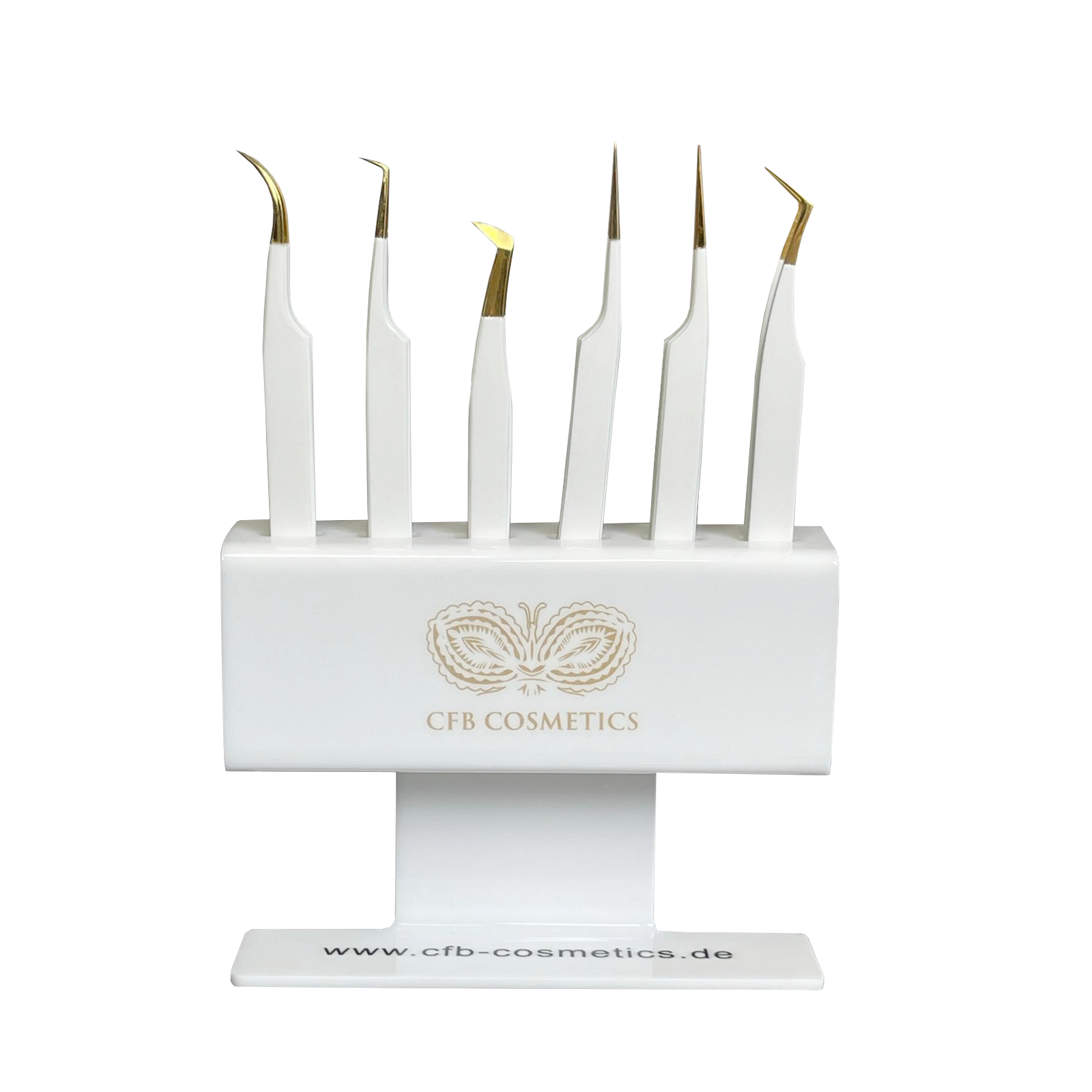 Tweezer stand Tweezer stand