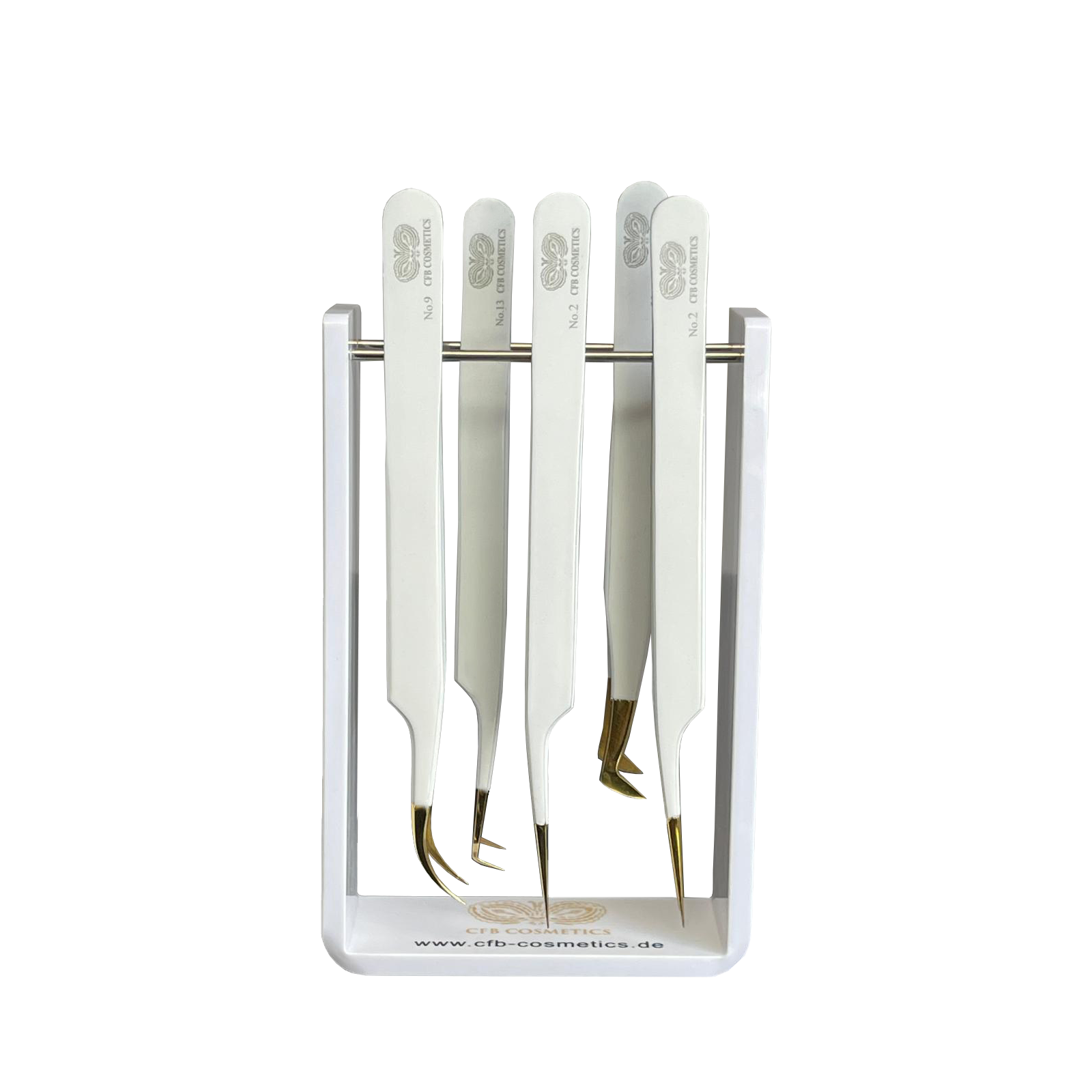 Tweezer stand | rail | hanging Tweezer stand | rail | hanging