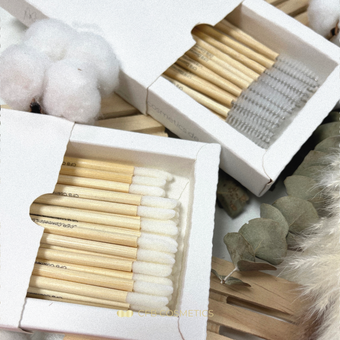 Cleaning sticks | Bamboo