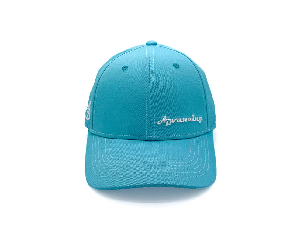 Cyanblau