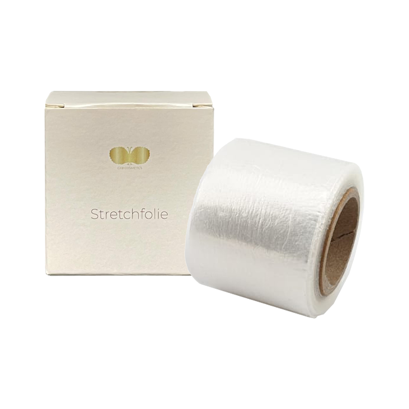 Stretch film | 1 roll | 4.2cm x 2m Stretch film | 1 roll | 4.2cm x 2m