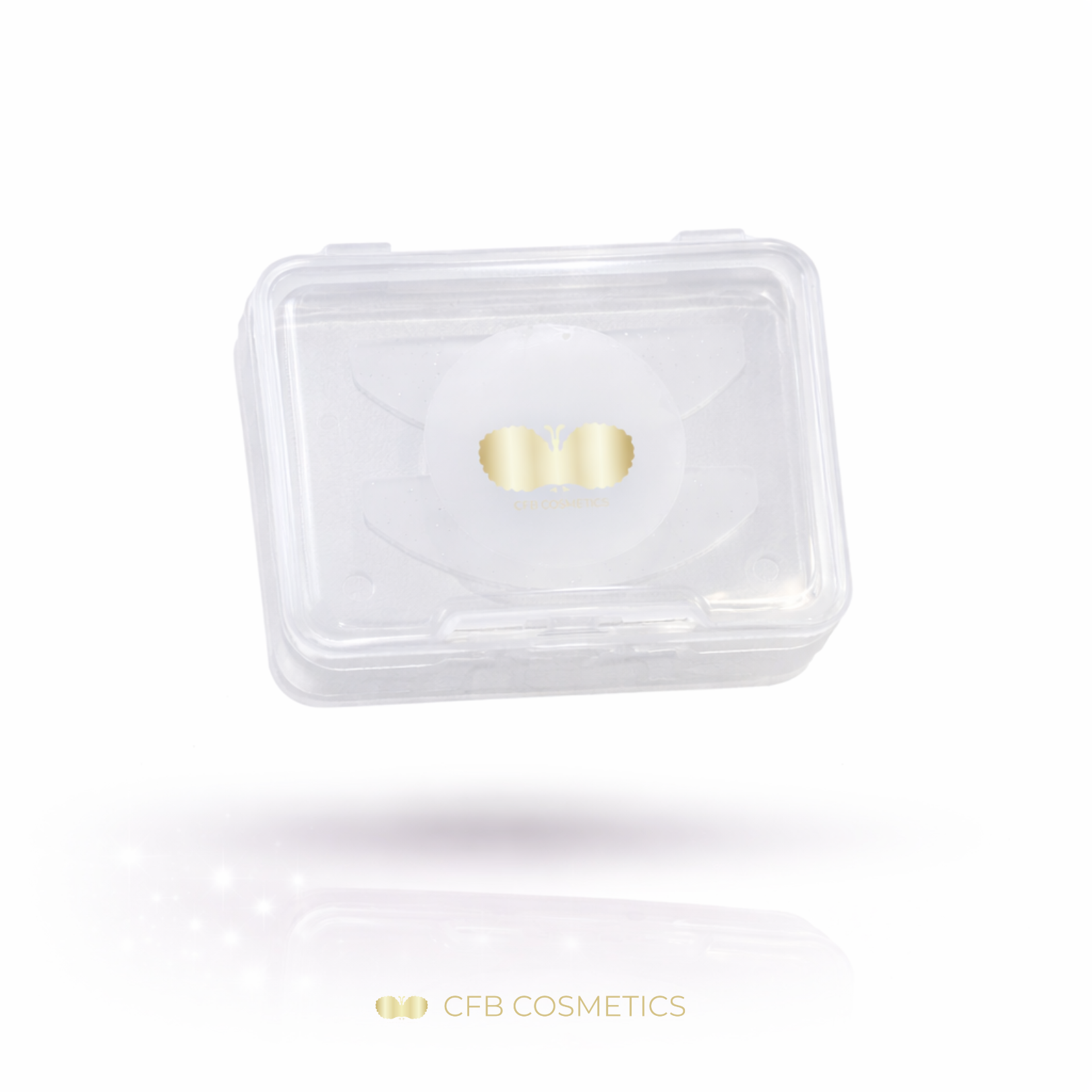 Lash Lifting Silikonpads | Korean Lash Lifting | flach