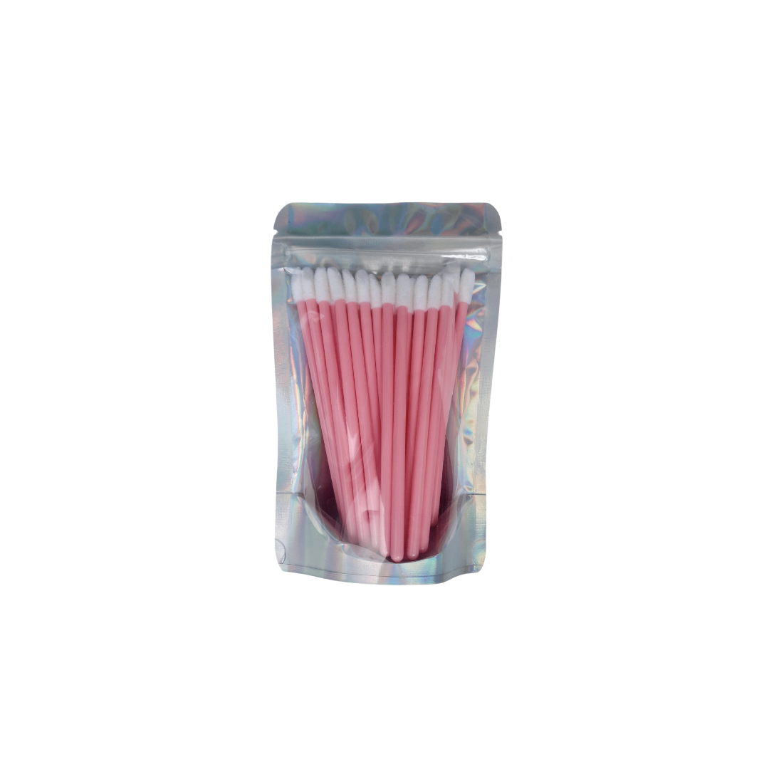 Cleaning sticks | Pink Cleaning sticks | Pink