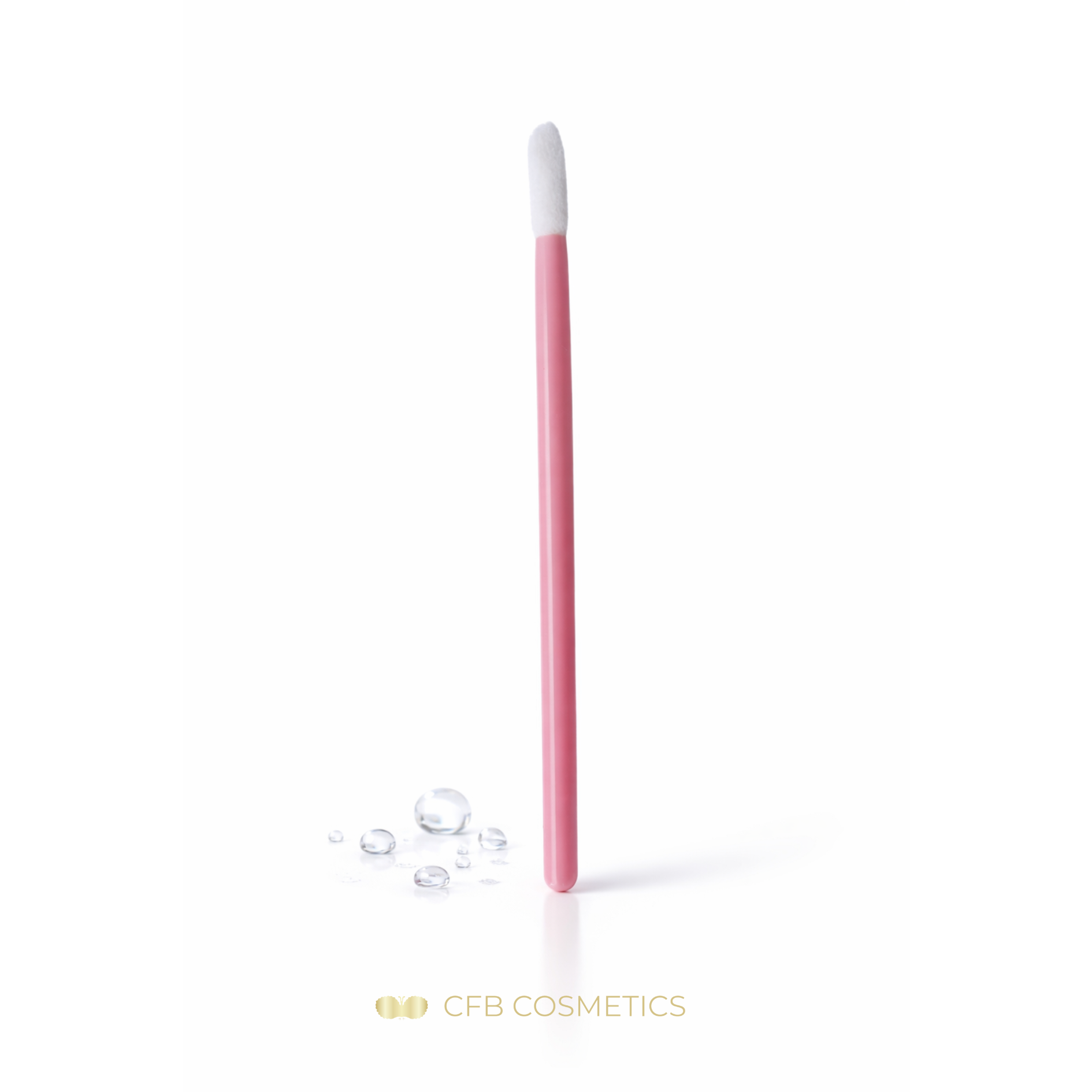 Cleaning sticks | Pink