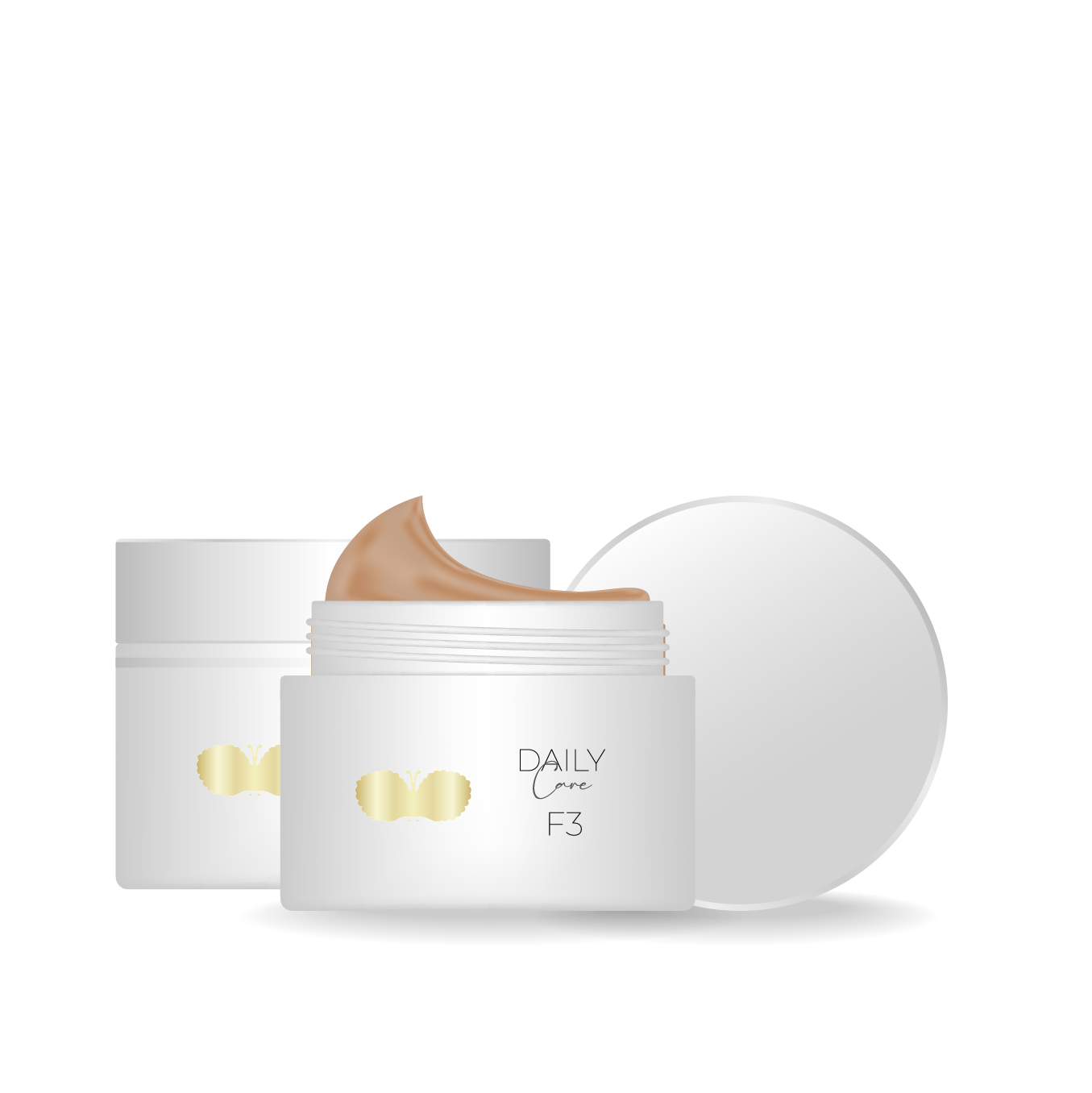 Daily Care Cream | 5ml Daily Care Cream | 5ml