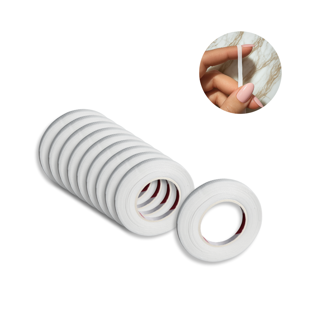Micropore Lash Tape | transparent