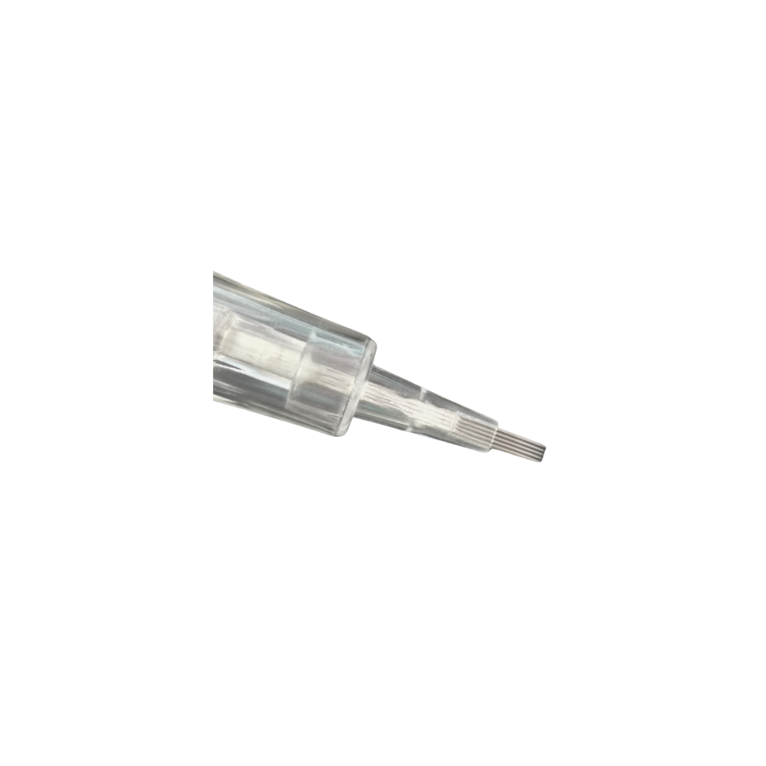 PMU needles | 1 x 5 pin | Flat