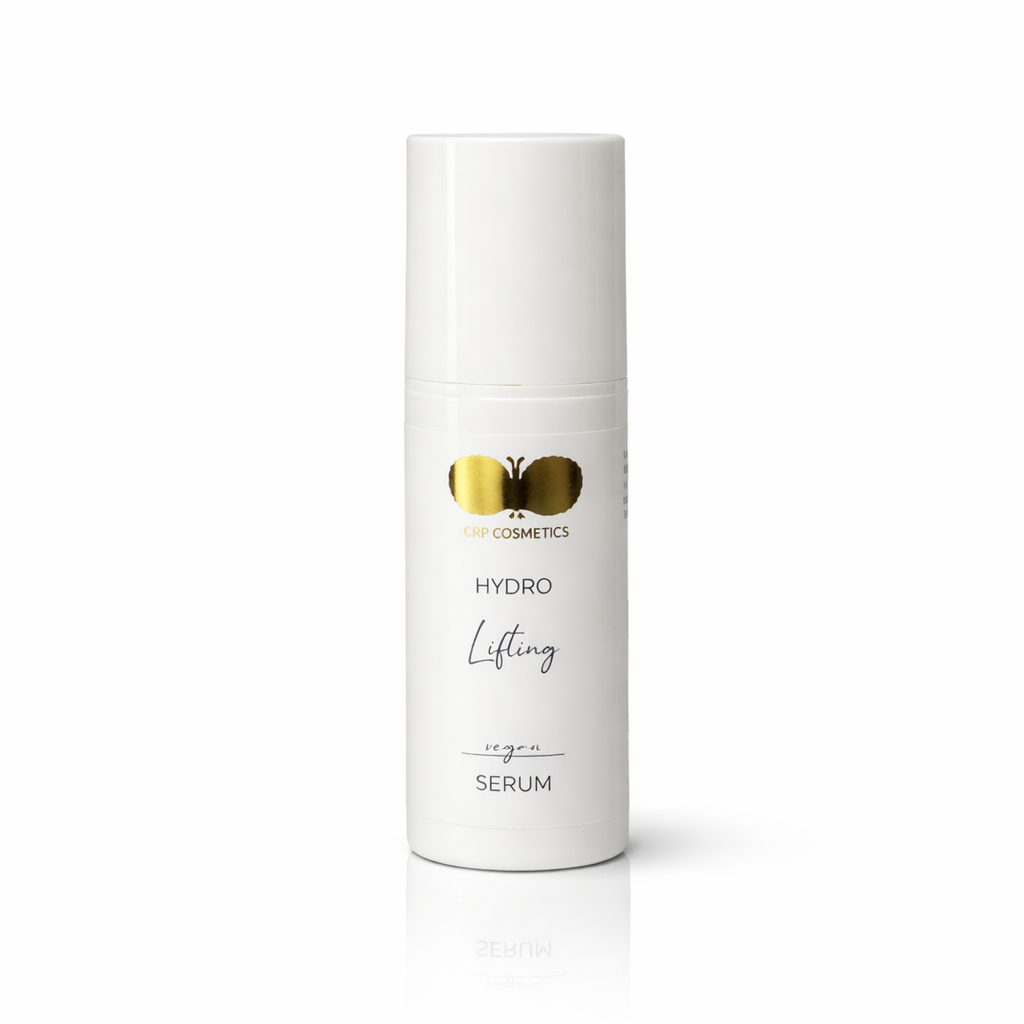 Lifting Serum Hydro für Microneedling mit Feuchtigkeitsbooster 5 ml - Glowcom® - CFB Cosmetics®