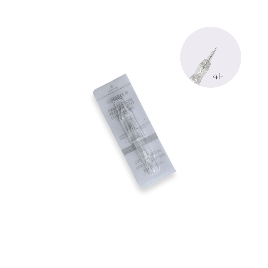 PMU needles | suitable for Contourcom® PMU device