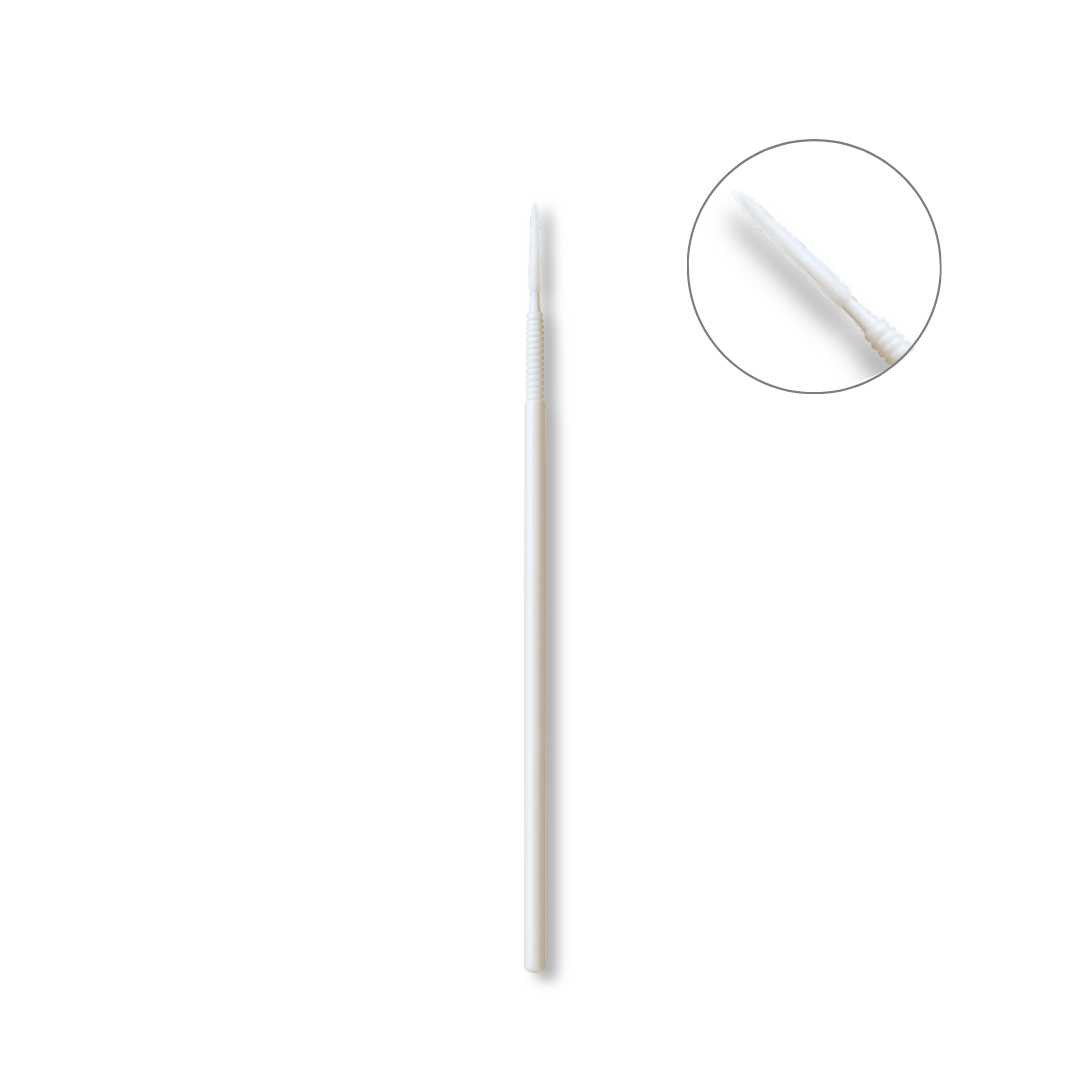 **inactive** microbrush sticks | with attachments **inactive** microbrush sticks | with attachments