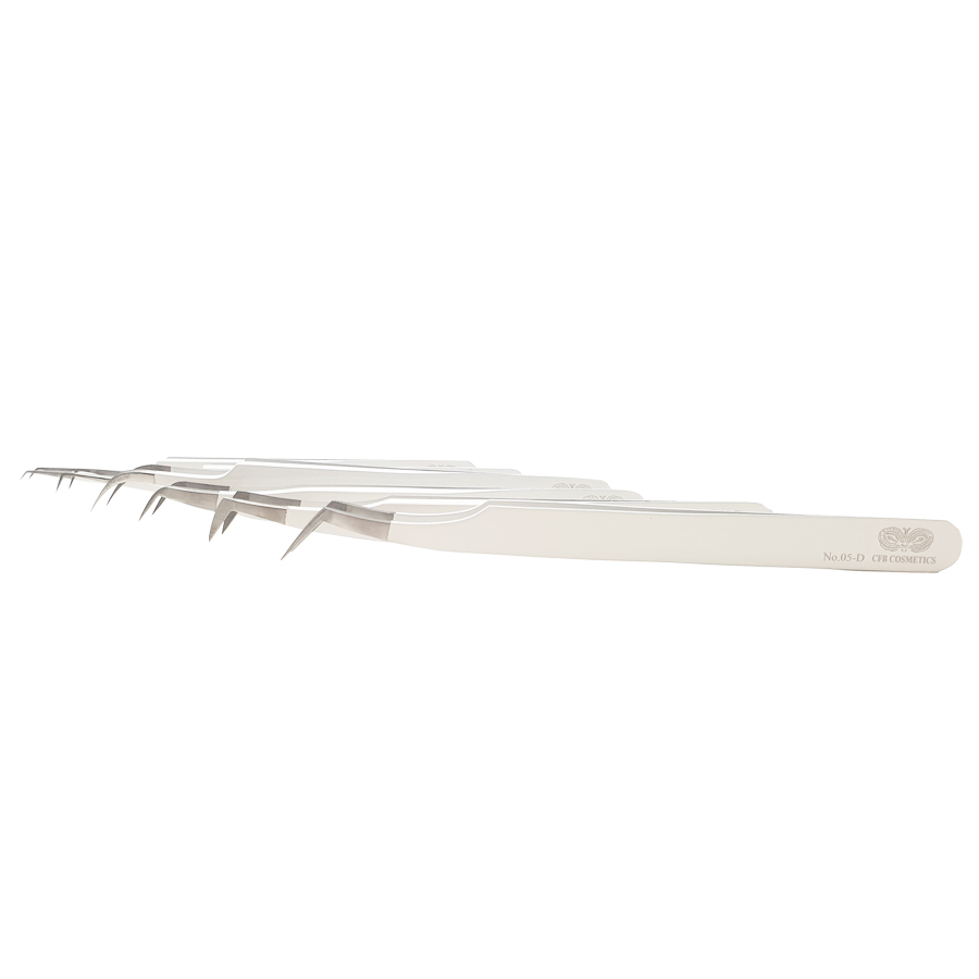 Tweezers | Diamond | No 14 | 75° | 4mm Tweezers | Diamond | No 14 | 75° | 4mm