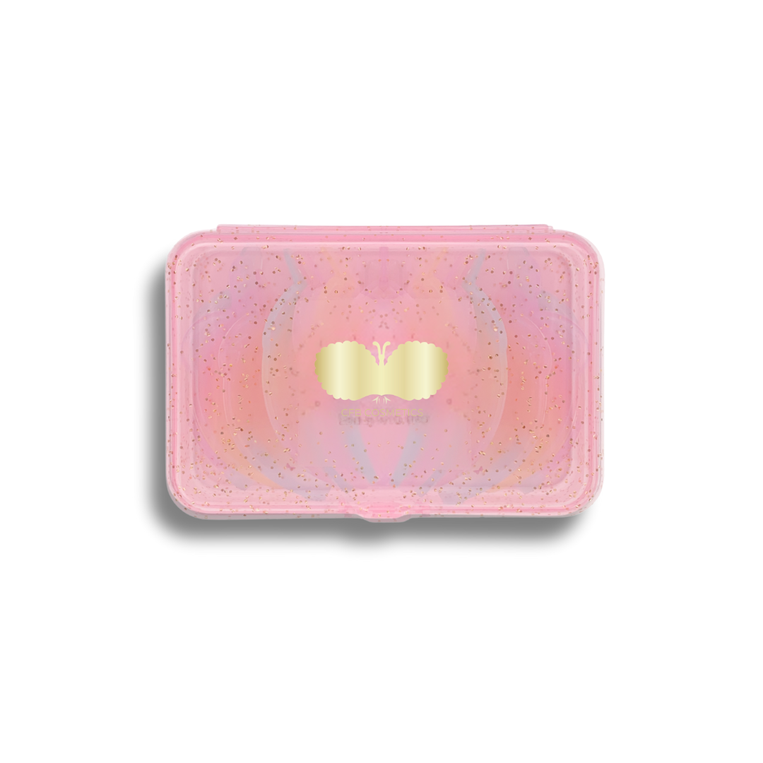 Lash Lifting silicone pads | purple | self-adhesive