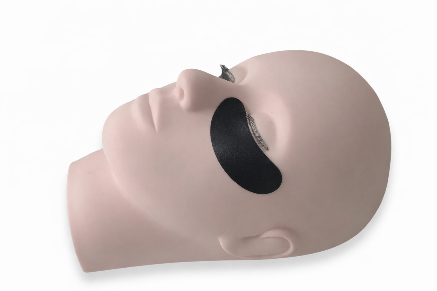 UV Protect eye pads set of 10 + 2 for free | UV eyelash extensions