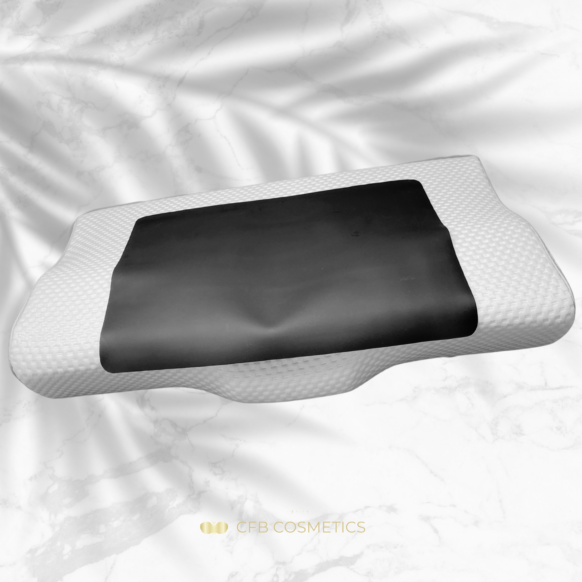 Silicone cushion pad | reusable