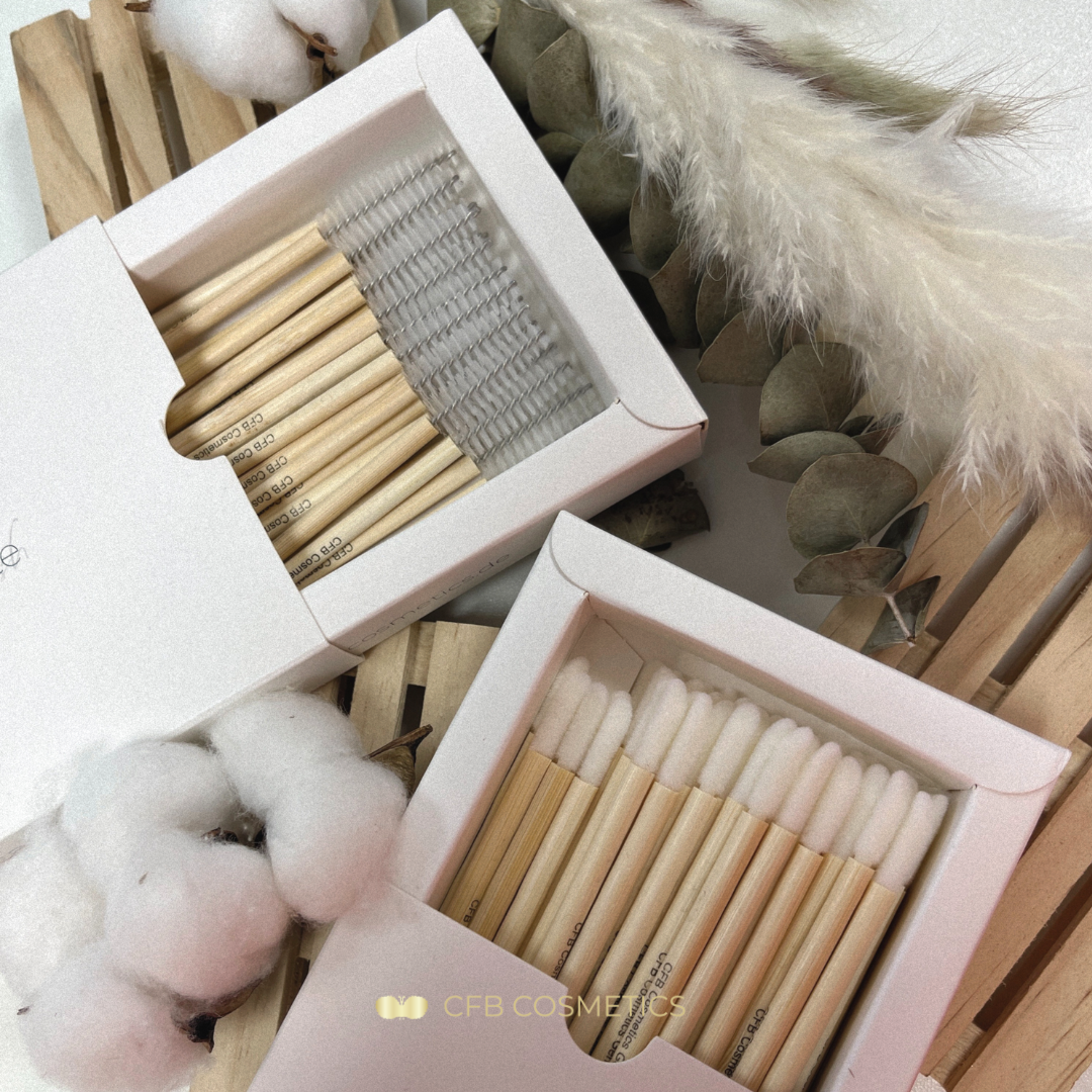 Cleaning sticks | Bamboo