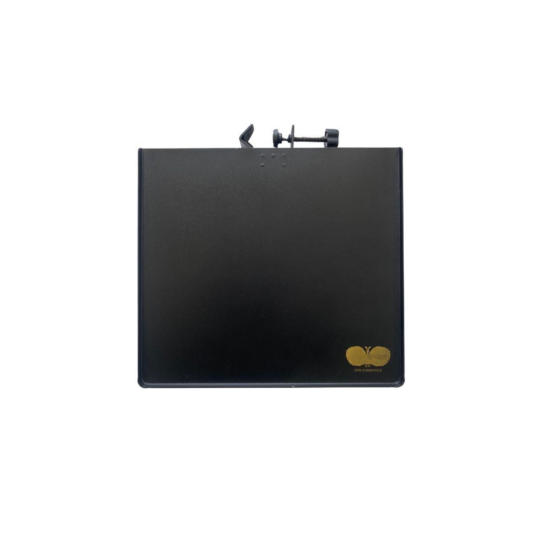 Eyelash tray for cosmetic lamp B-goods Eyelash tray for cosmetic lamp B-goods