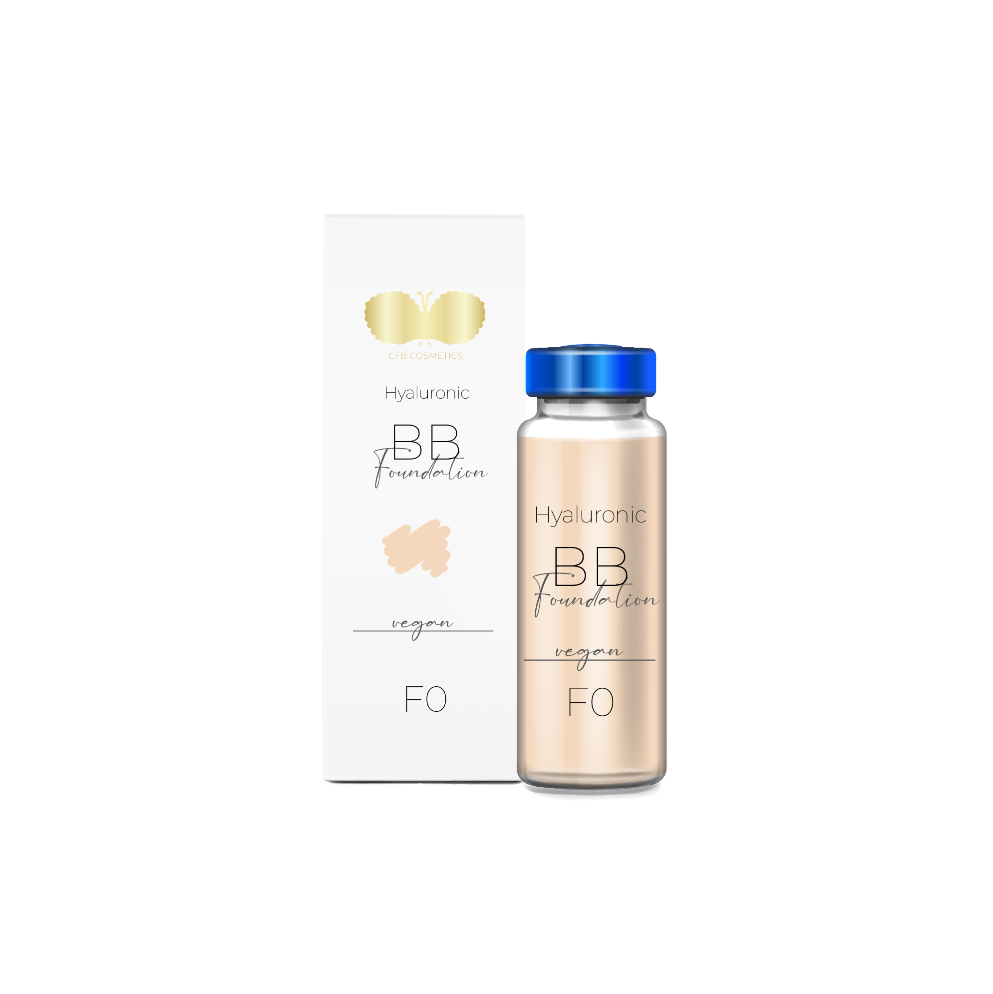 Mockup-Verpackung-und-Flasche-BB-Foundation-02 Microneedling | BB Foundation | 5ml