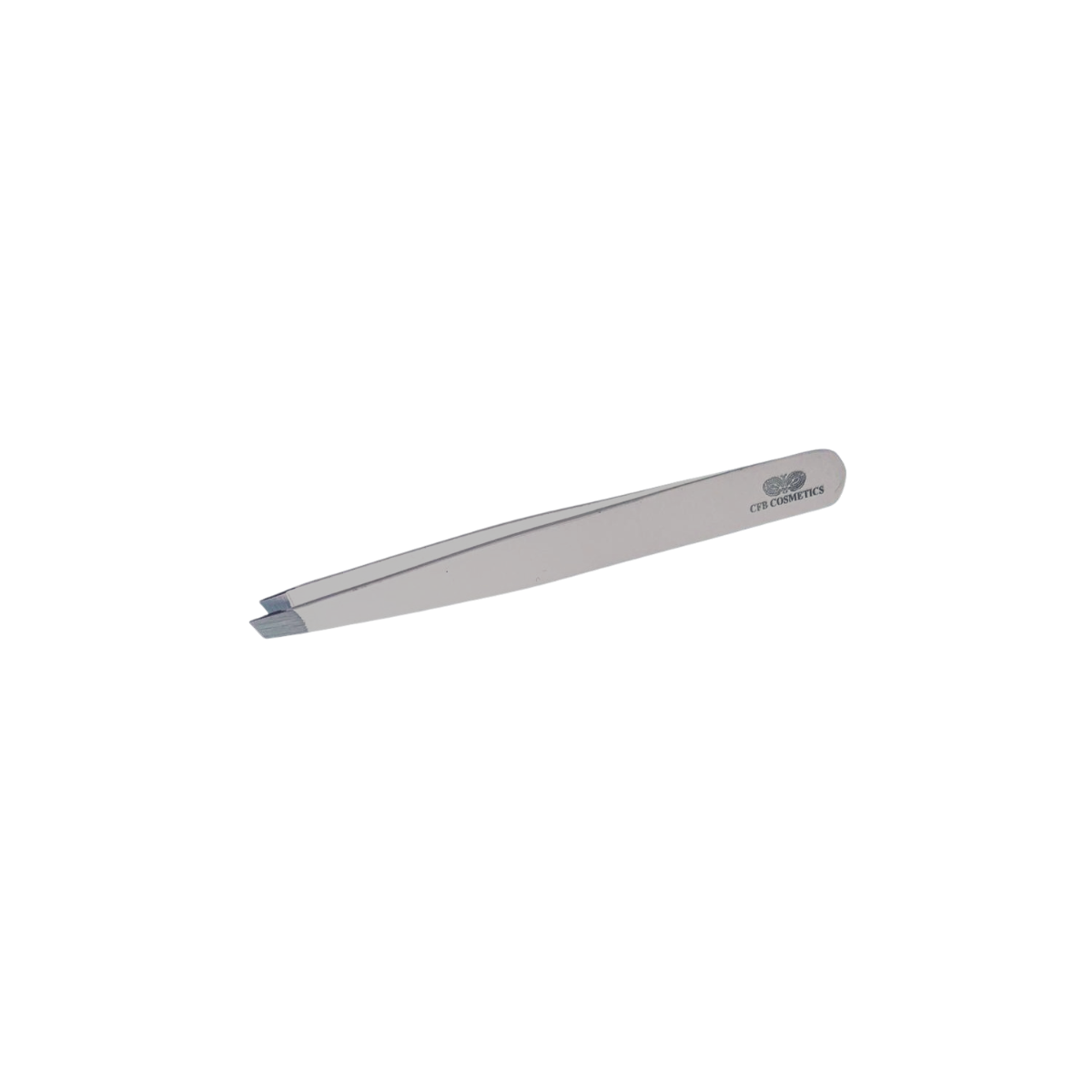 Augenbrauen Pinzette | Profi | No 7 | Silber Augenbrauen Pinzette | Profi | No 7 | Silber