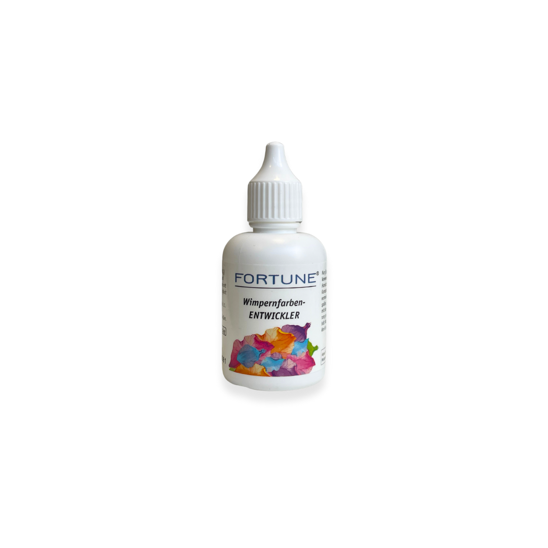 Fortune Entwickler | 3%
