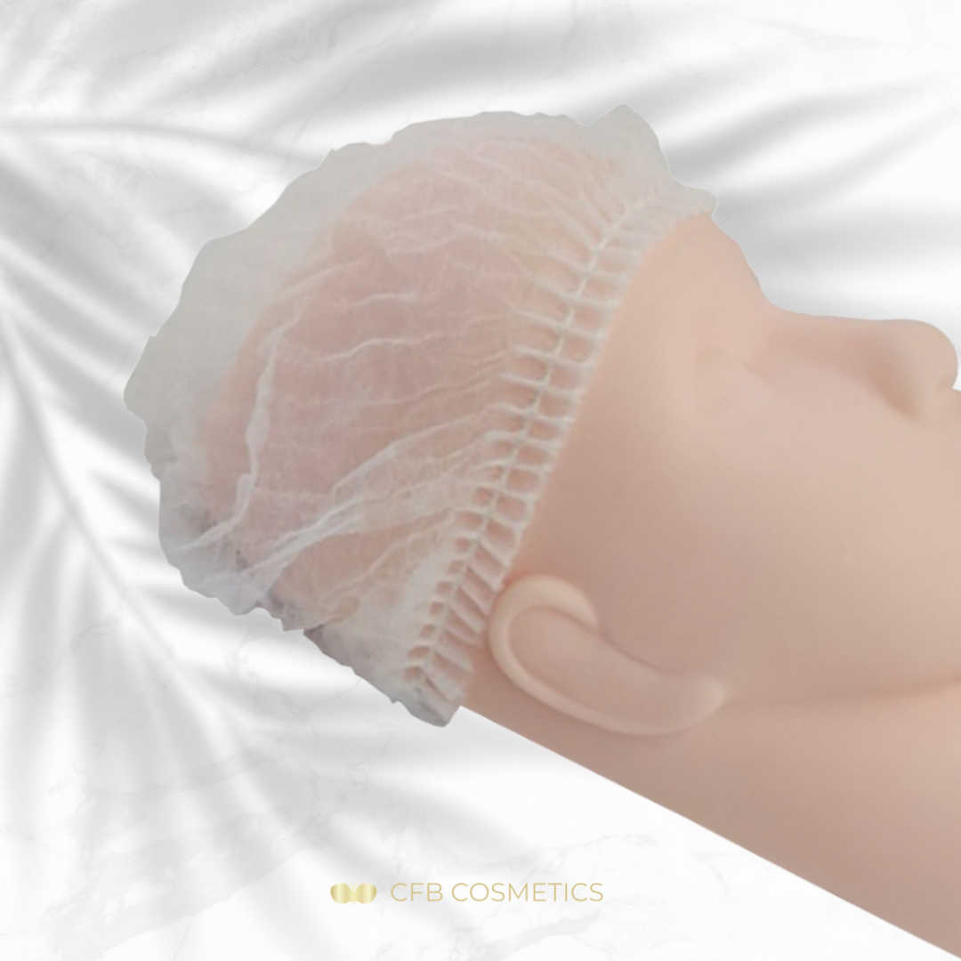 Disposable cap | 100 pieces