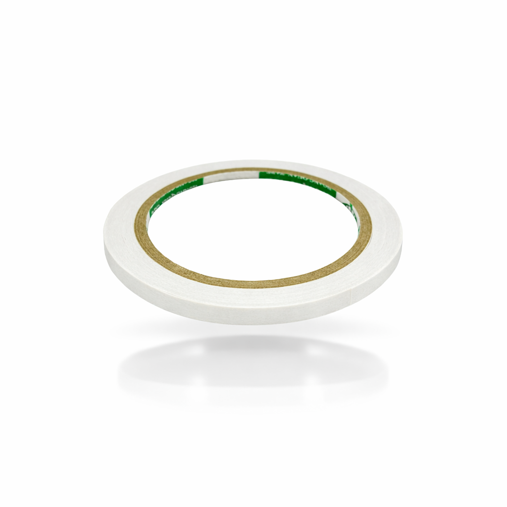 Doppelseitiges Lash Tape 10 m für Wimpernverlängerung | CFB Cosmetics®