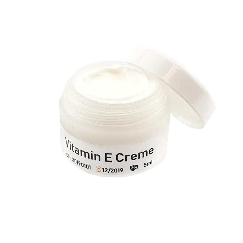 Vitamin E Cream | 5ml