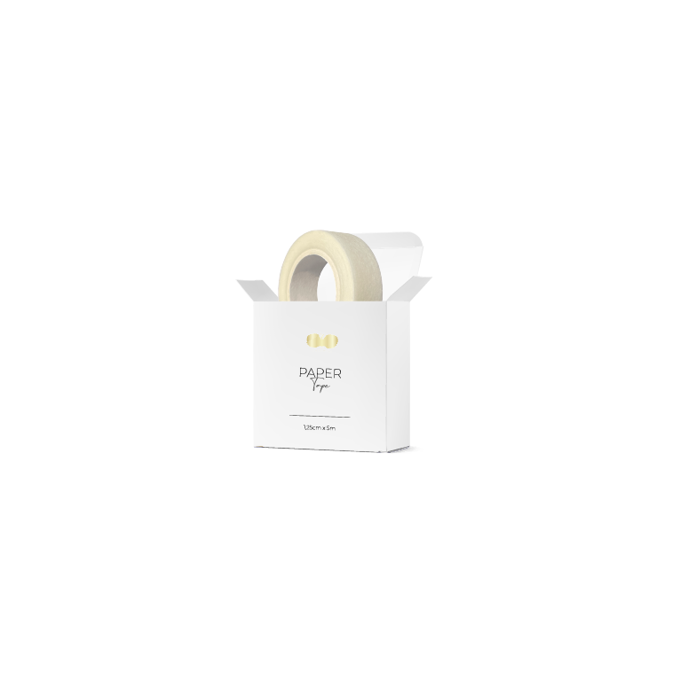 Medical Lash Tape | Paper Medical Lash Tape | Paper