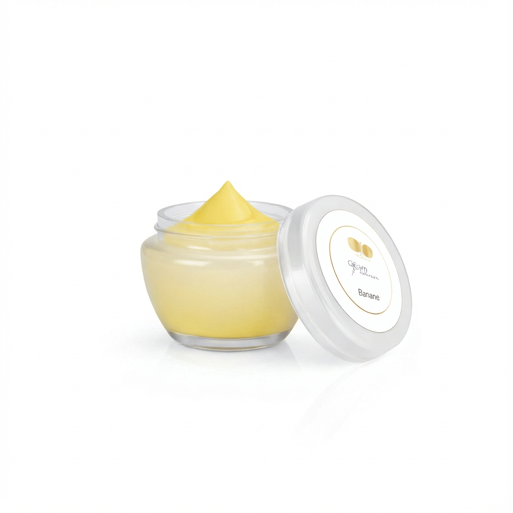 Cream Remover | 5ml | Banana