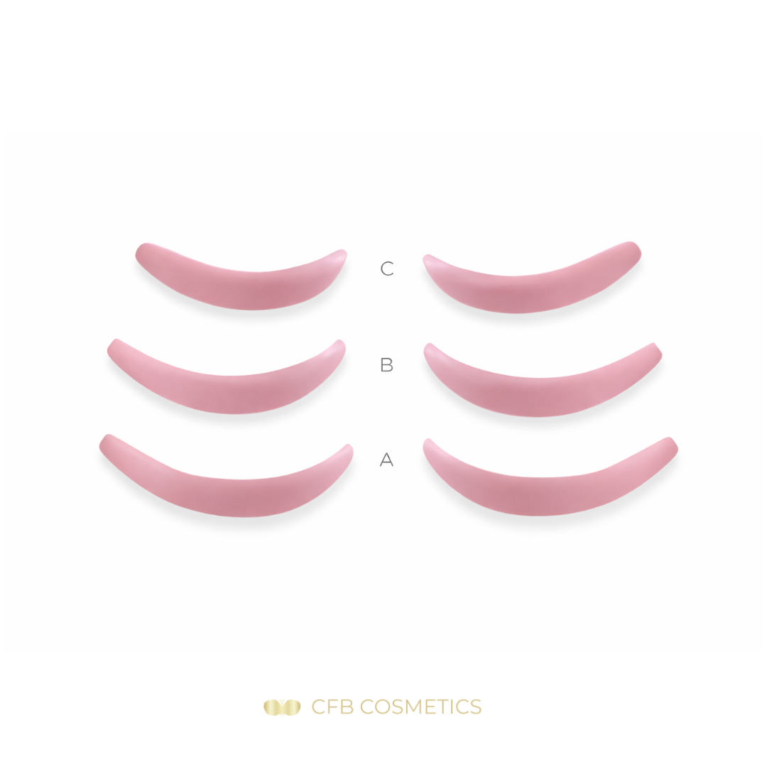 Silicone pads | Up&amp;Down | self-adhesive