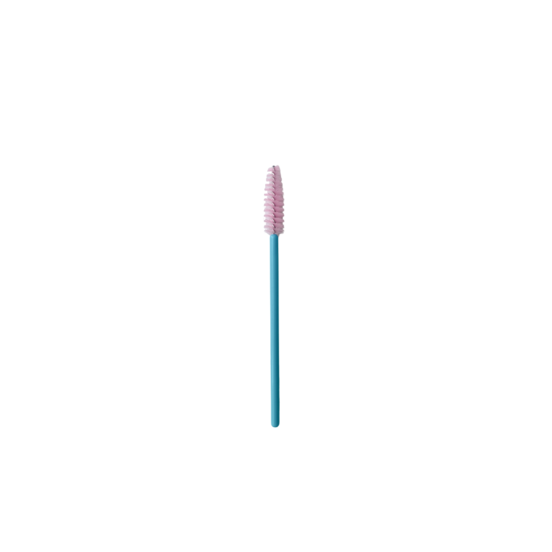 Mascara Bürste | Türkis Mascara Bürste | Türkis