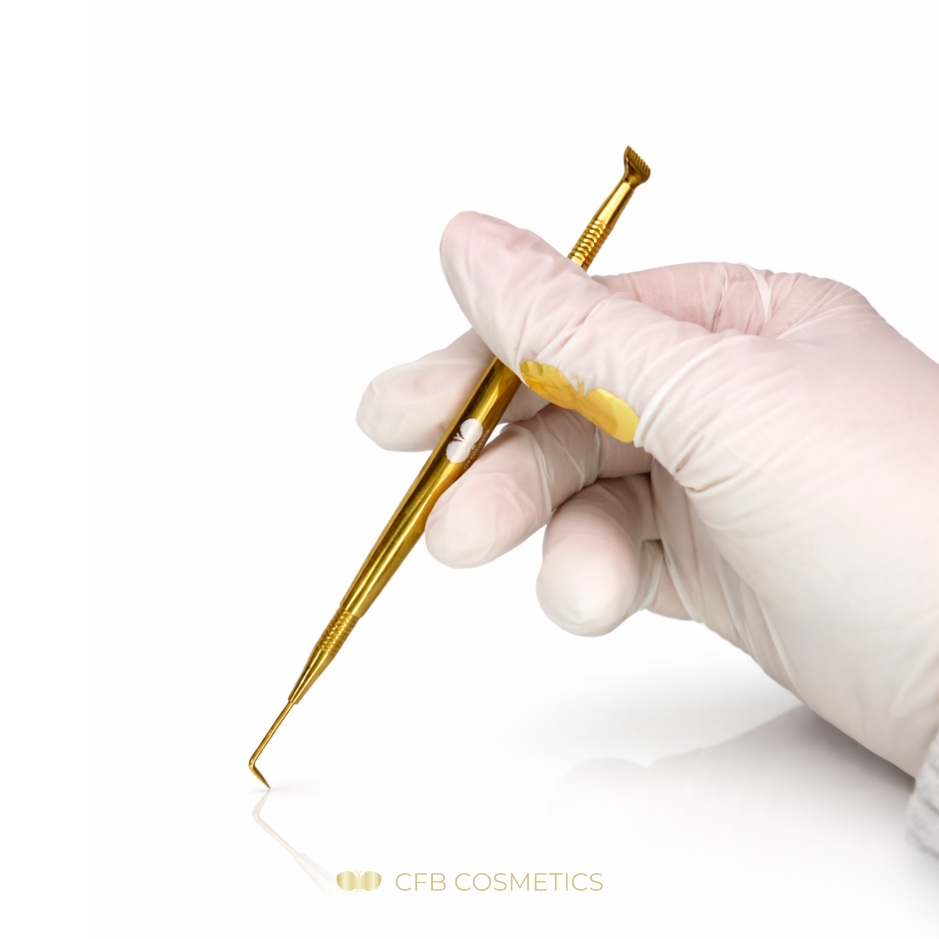 Easy Lifter 2-in-1 Wimperntrenner für Lash Lifting CFB Cosmetics®