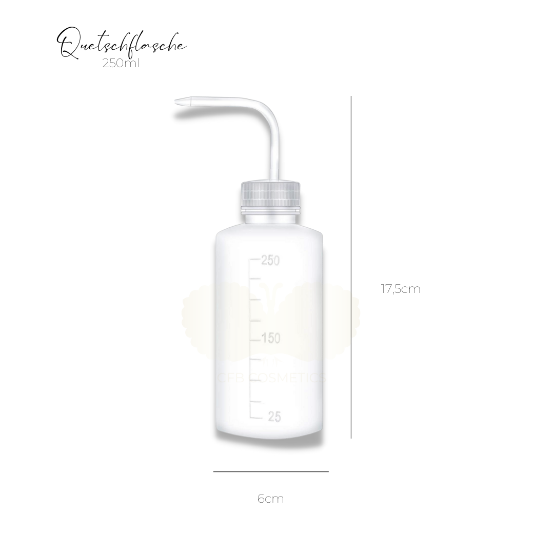 Squeeze bottle | 250ml Squeeze bottle | 250ml