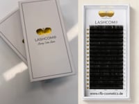 Luxury Satin Volumenwimpern | EINZELLÄNGE | CFB Cosmetics®