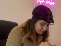 UV Haarverlängerung Set mit Kopflampe | violettes UV LED Licht | LUV System® | CFB Cosmetics®