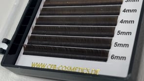 Brow Extensions | CFB Cosmetics®
